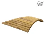 پن فلوت 21 لوله ساده آقا بابایی