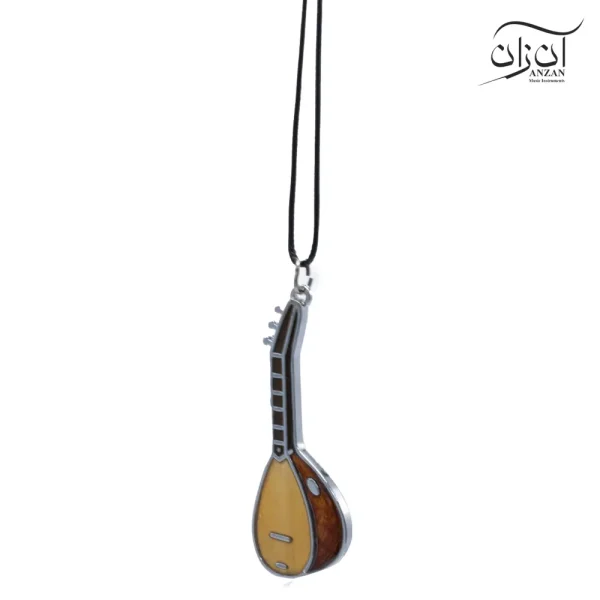 گردن آویز باغلاما آواک