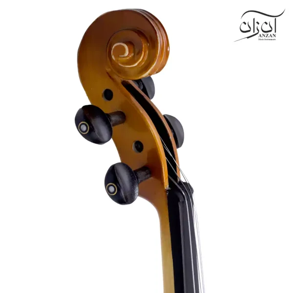 ویولن TF142 سایز 2/4