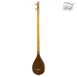 سه تار ذوالقدر دو مهر
