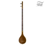 سه تار ذوالقدر صدف کاری