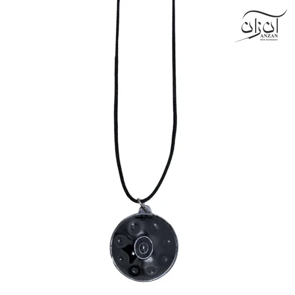 گردن آویز هنگ درام آواک
