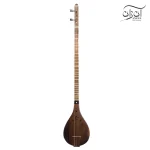 سه تار نوا دو مهر معرق کاری