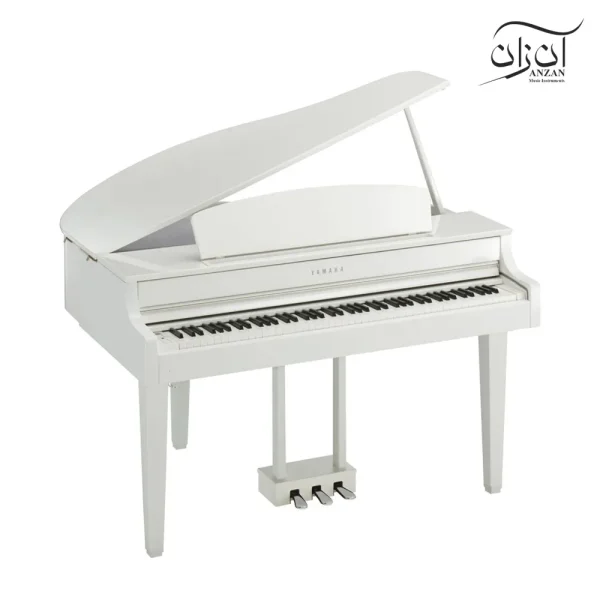 پیانو دیجیتال یاماها Yamaha CLP-765GP