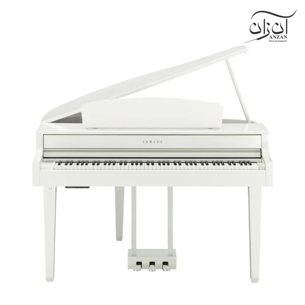 پیانو دیجیتال یاماها Yamaha CLP-765GP