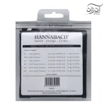 سیم گیتار فلامنکو هاناباخ مدل Hannabach 827 MT Black