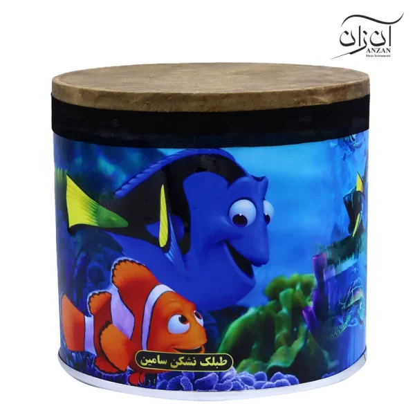 طبلک سامین