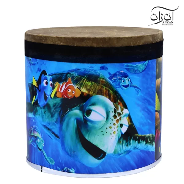 طبلک سامین