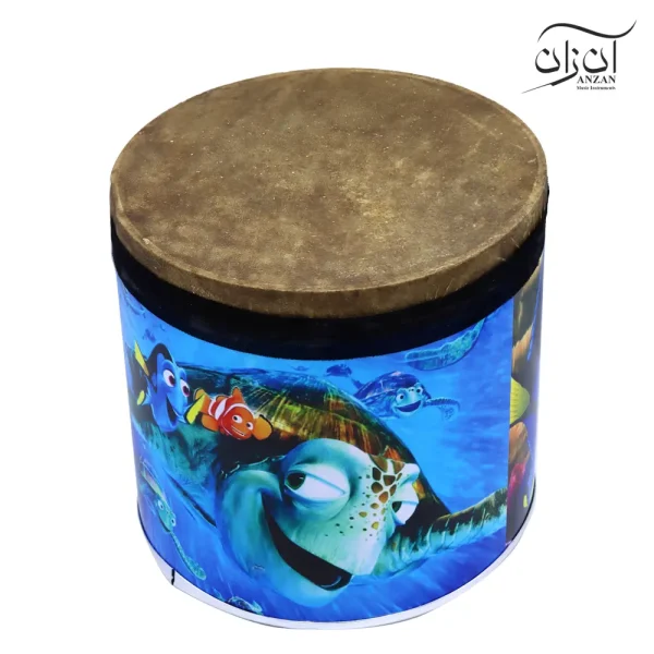 طبلک سامین