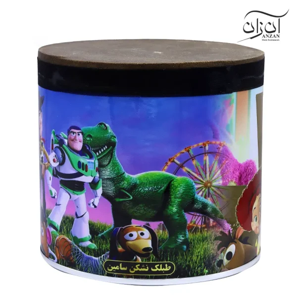 طبلک سامین