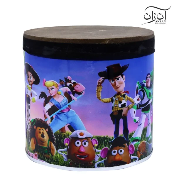 طبلک سامین