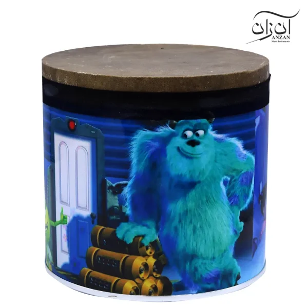 طبلک سامین