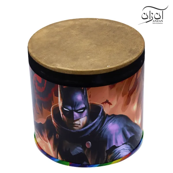 طبلک سامین