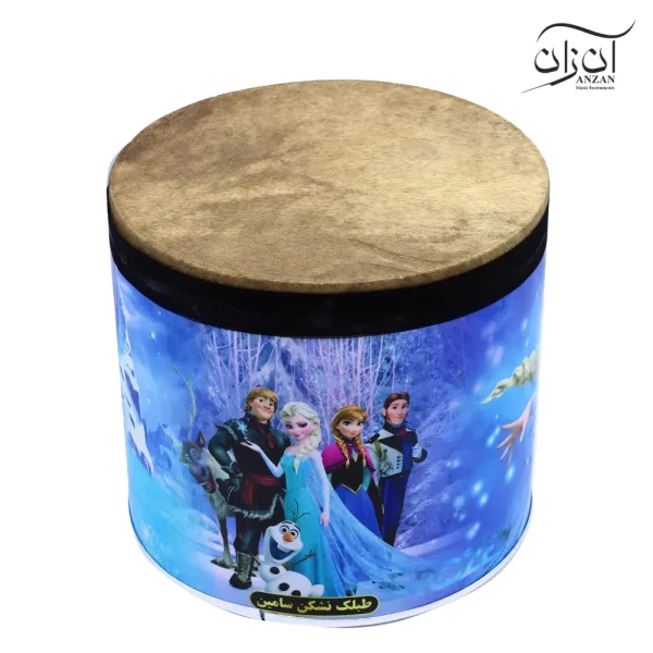 طبلک سامین