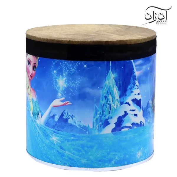 طبلک سامین