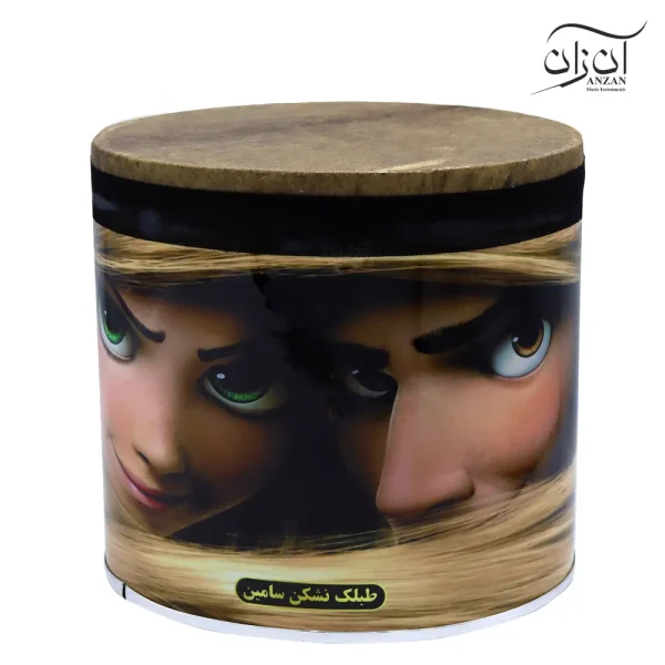 طبلک سامین