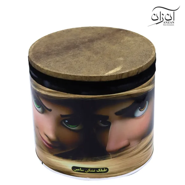 طبلک سامین