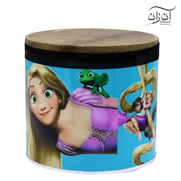 طبلک سامین