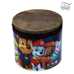 طبلک سامین