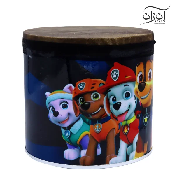 طبلک سامین