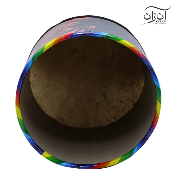 طبلک سامین