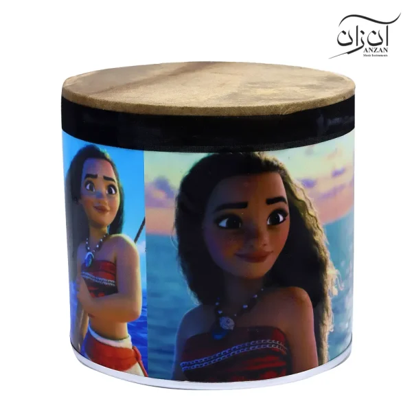 طبلک سامین