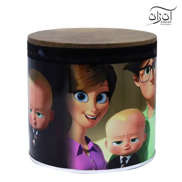 طبلک سامین