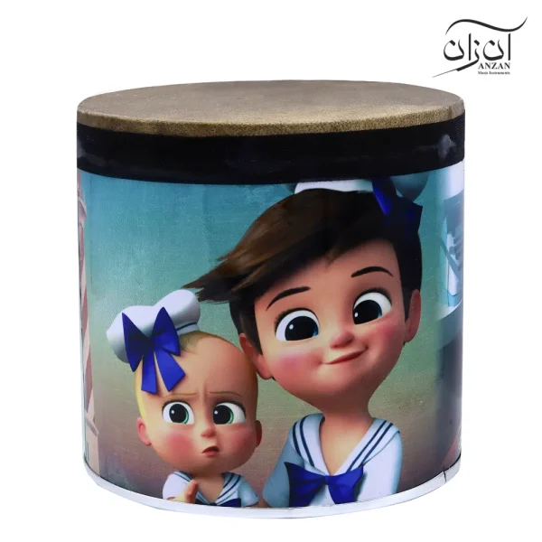 طبلک سامین