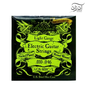 سیم گیتار الکتریک آریا مدل Aria AGS 800C/L