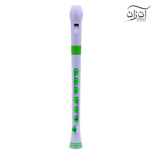 فلوت ریکوردر پلاس