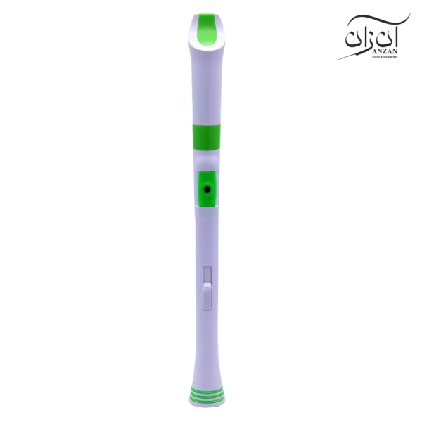 فلوت ریکوردر پلاس