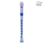 فلوت ریکوردر نوو مدل plus
