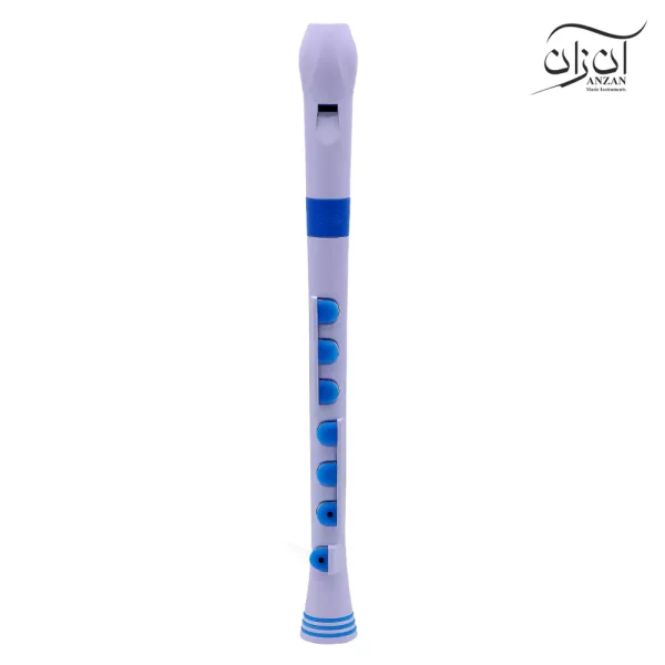 فلوت ریکوردر نوو مدل plus