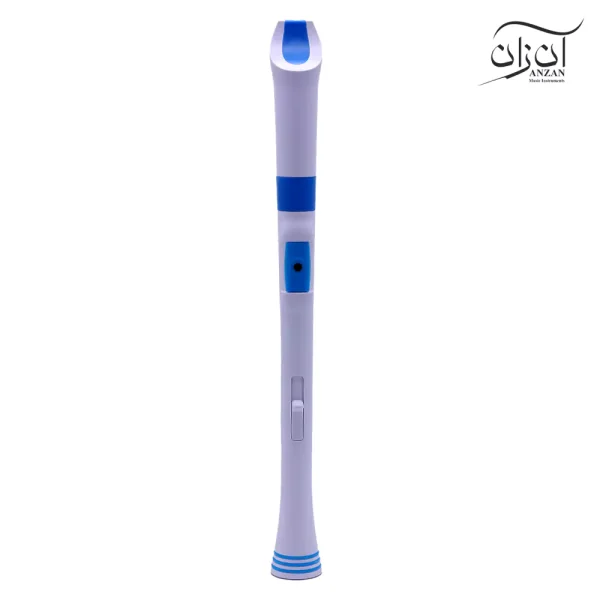فلوت ریکوردر پلاس