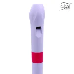 فلوت ریکوردر پلاس