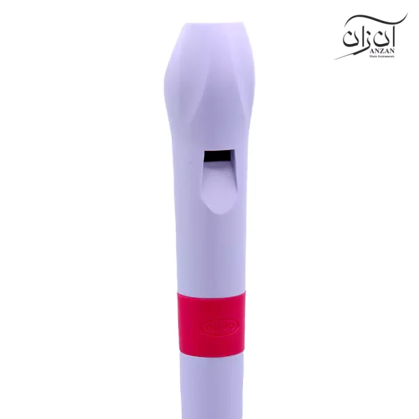 فلوت ریکوردر پلاس