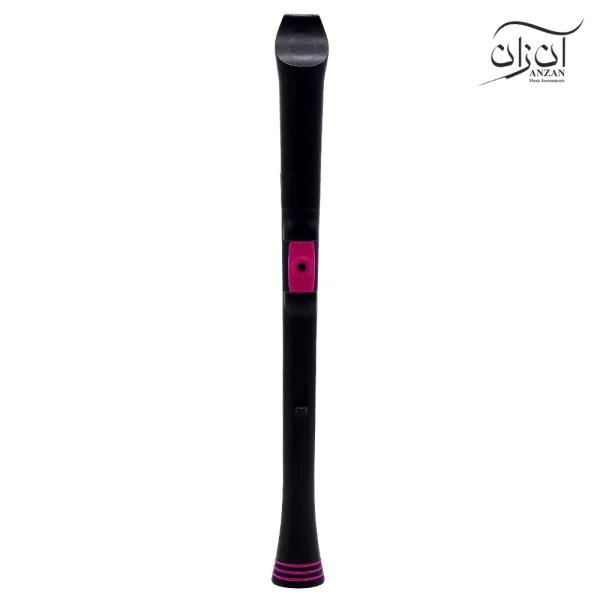 فلوت ریکوردر پلاس