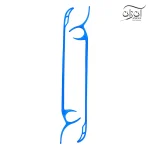 مضراب سنتور پلاستیکی هارمونی