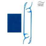 مضراب سنتور پلاستیکی هارمونی