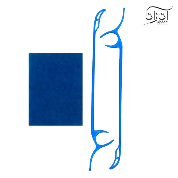 مضراب سنتور پلاستیکی هارمونی