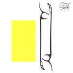 مضراب سنتور پلاستیکی هارمونی