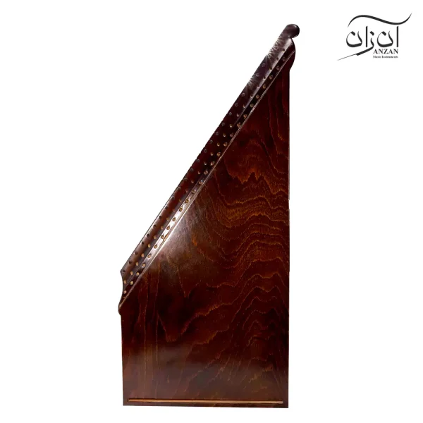 قانون MK طرح رزوود