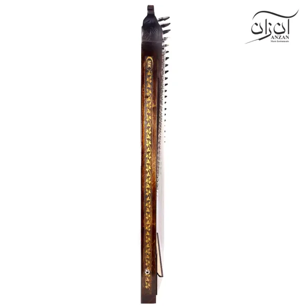 قانون MK طرح رزوود