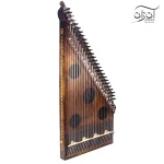 قانون MK چنار کد 10