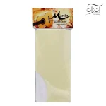 گلپیدور شفاف مارتین