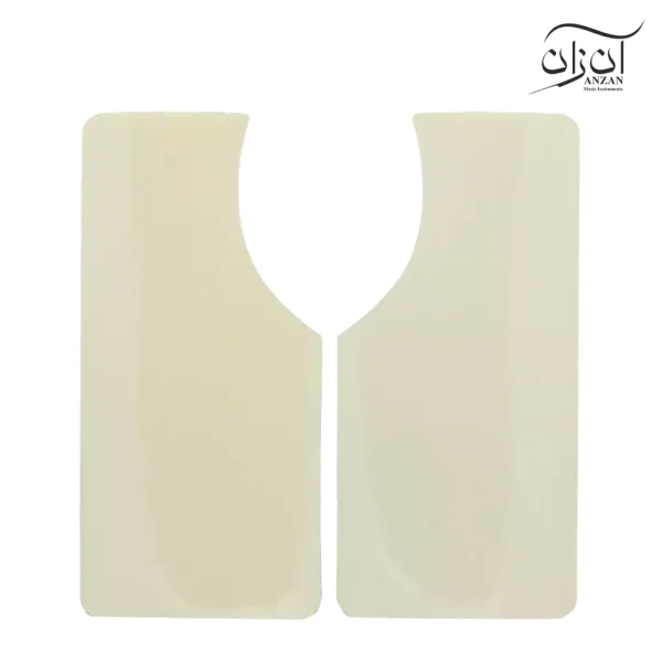 گلپیدور شفاف مارتین