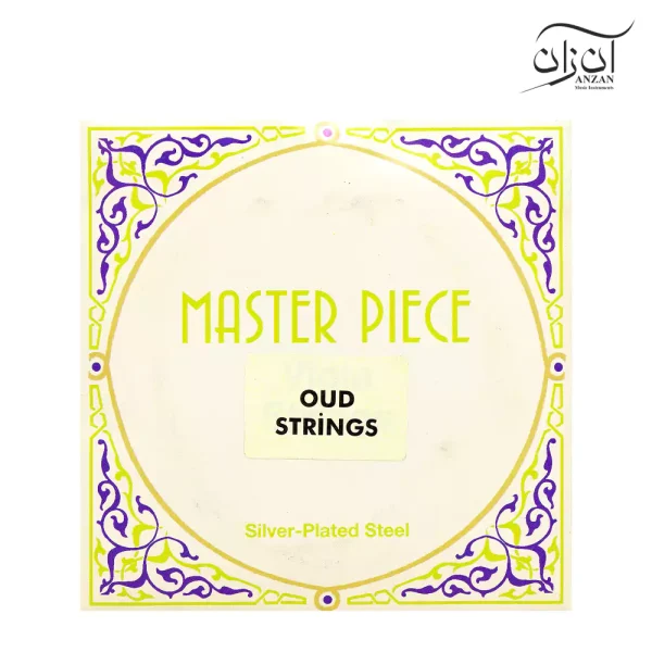 سیم عود Master piece