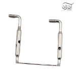 بست زیر چانه ویولن