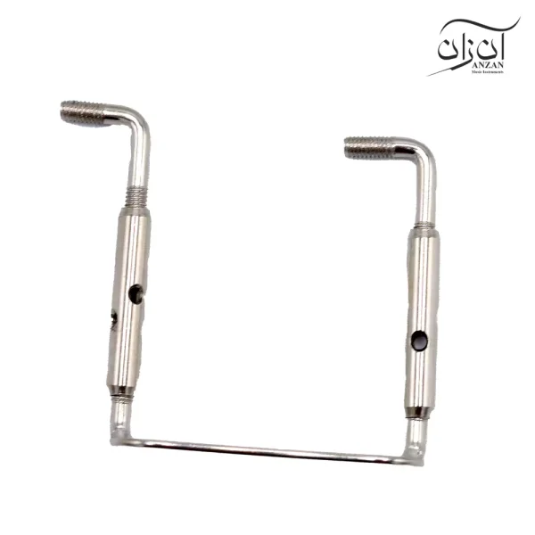 بست زیر چانه ویولن