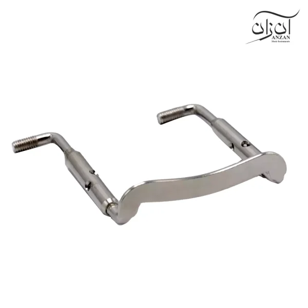 بست زیر چانه ویولن